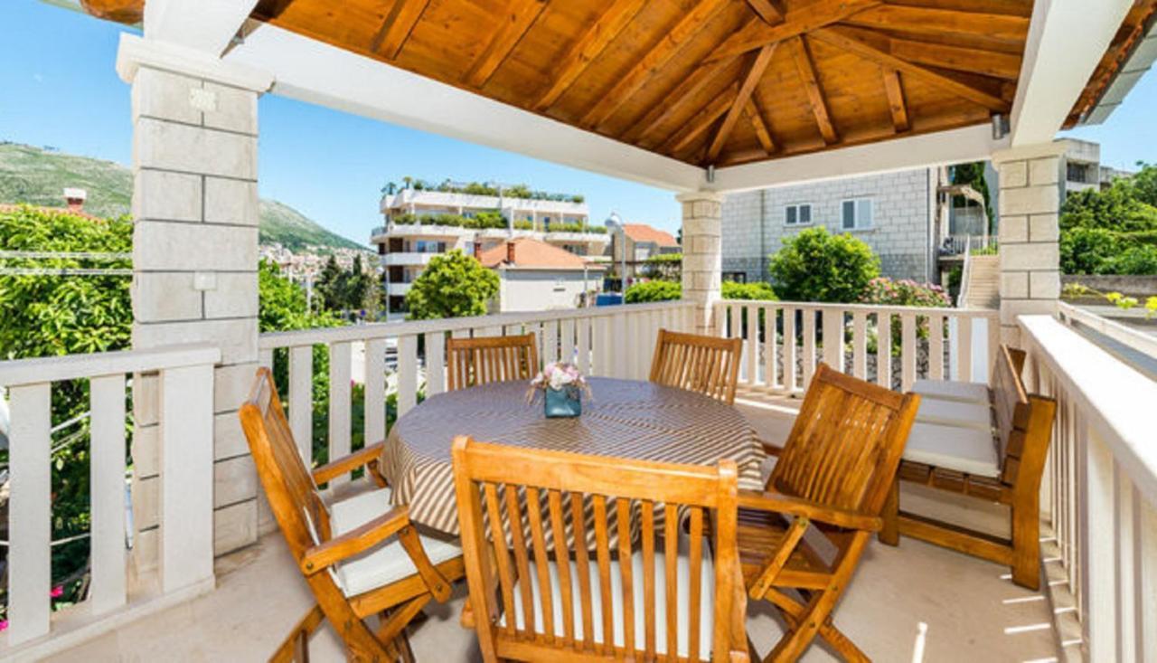Apartments Vulicevic Dubrovnik Extérieur photo