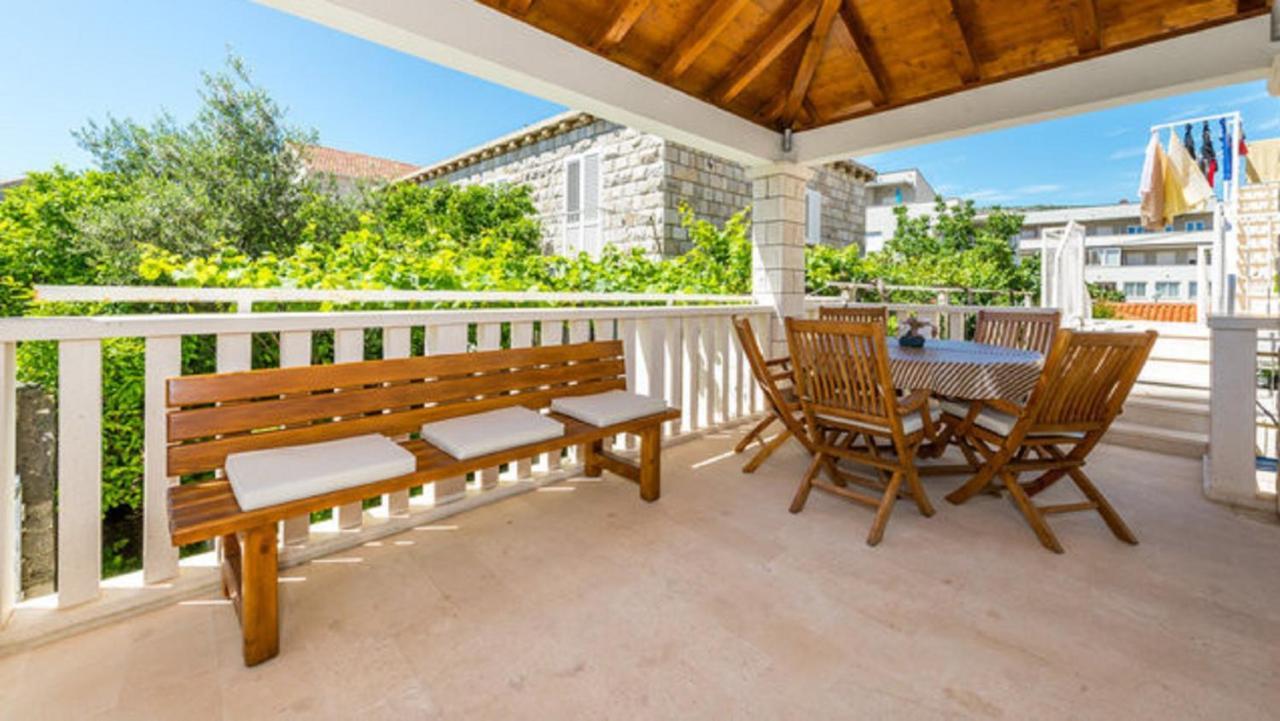 Apartments Vulicevic Dubrovnik Extérieur photo
