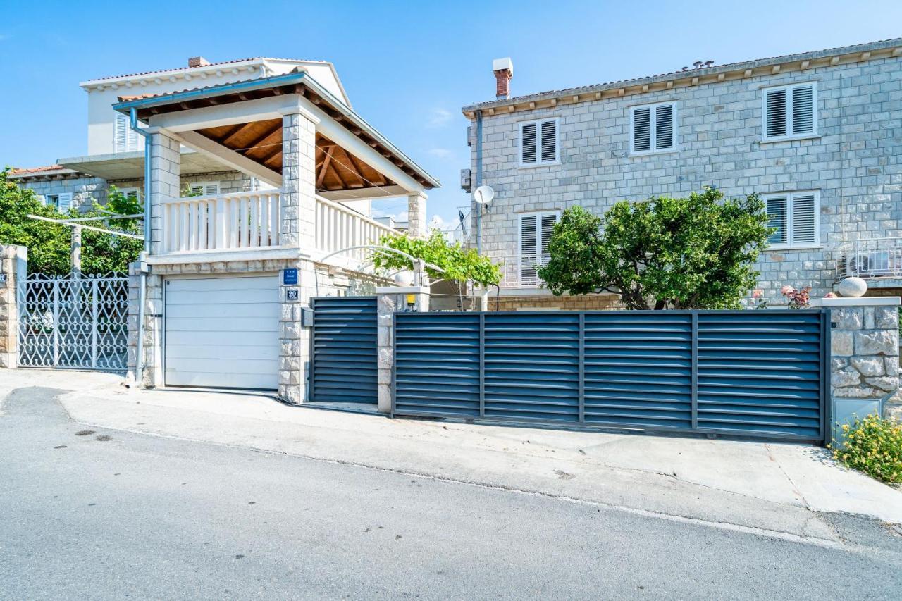 Apartments Vulicevic Dubrovnik Extérieur photo