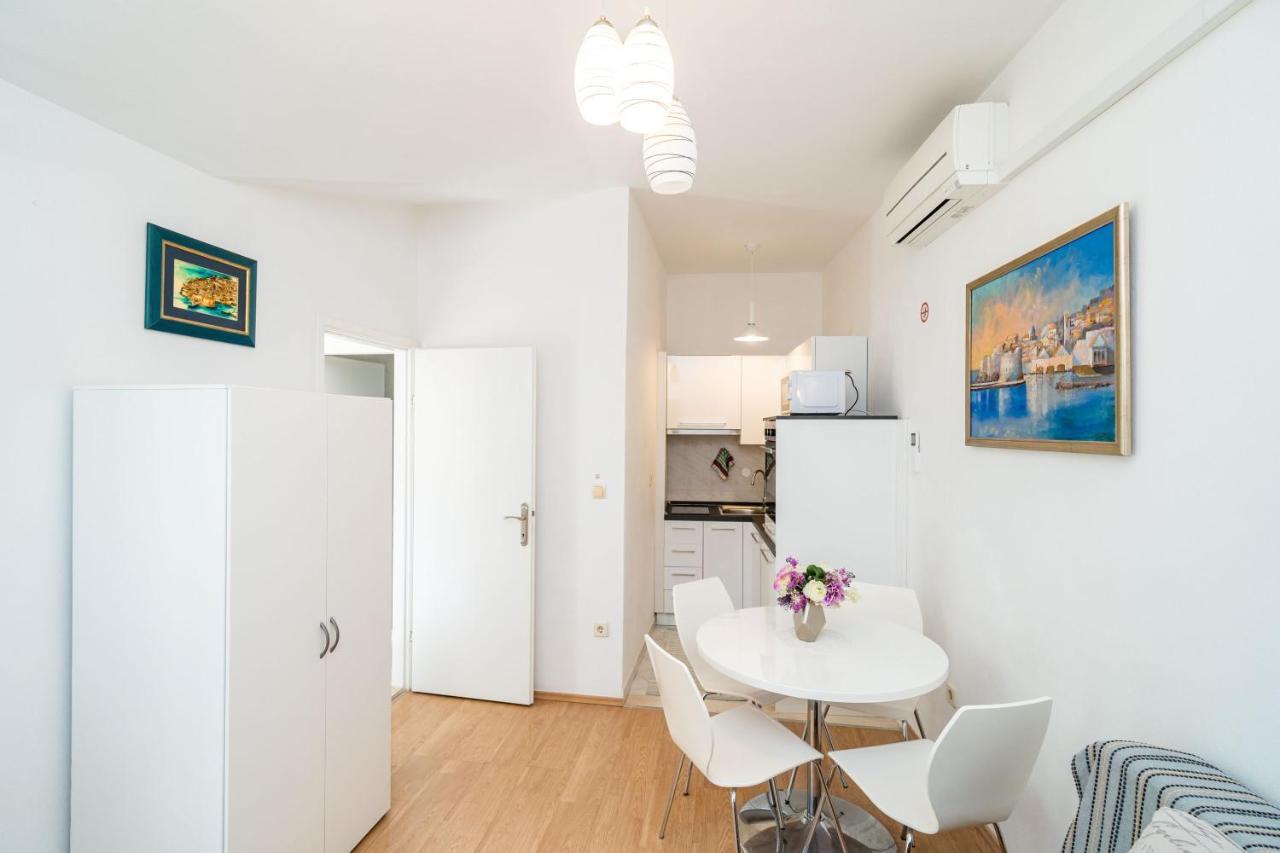 Apartments Vulicevic Dubrovnik Extérieur photo