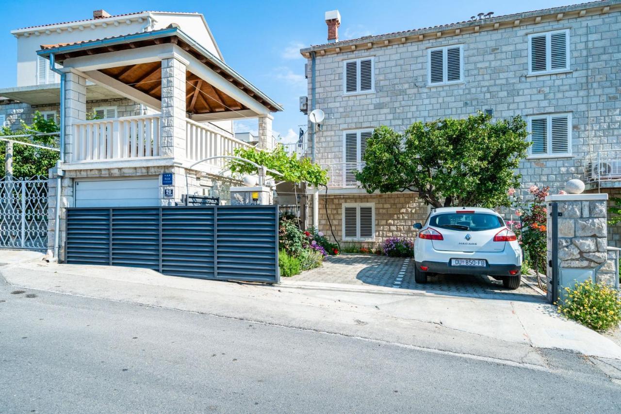 Apartments Vulicevic Dubrovnik Extérieur photo