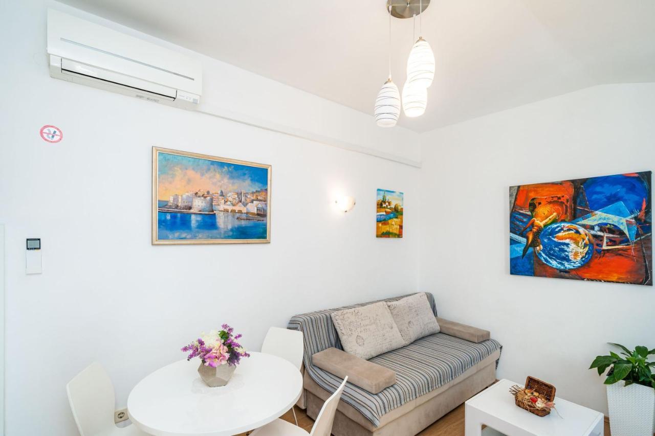 Apartments Vulicevic Dubrovnik Extérieur photo