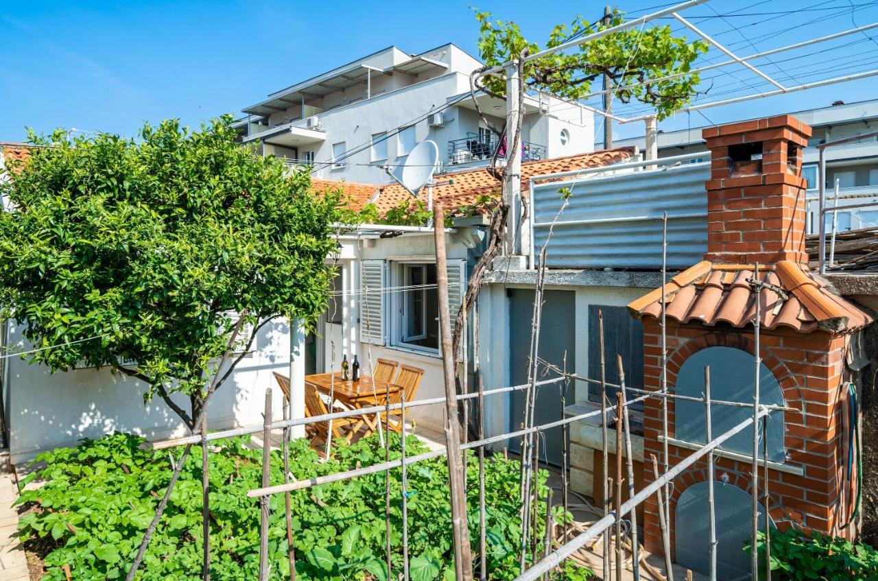 Apartments Vulicevic Dubrovnik Extérieur photo