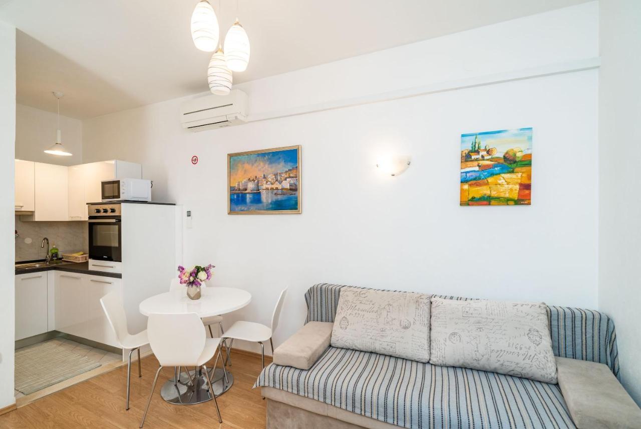 Apartments Vulicevic Dubrovnik Extérieur photo