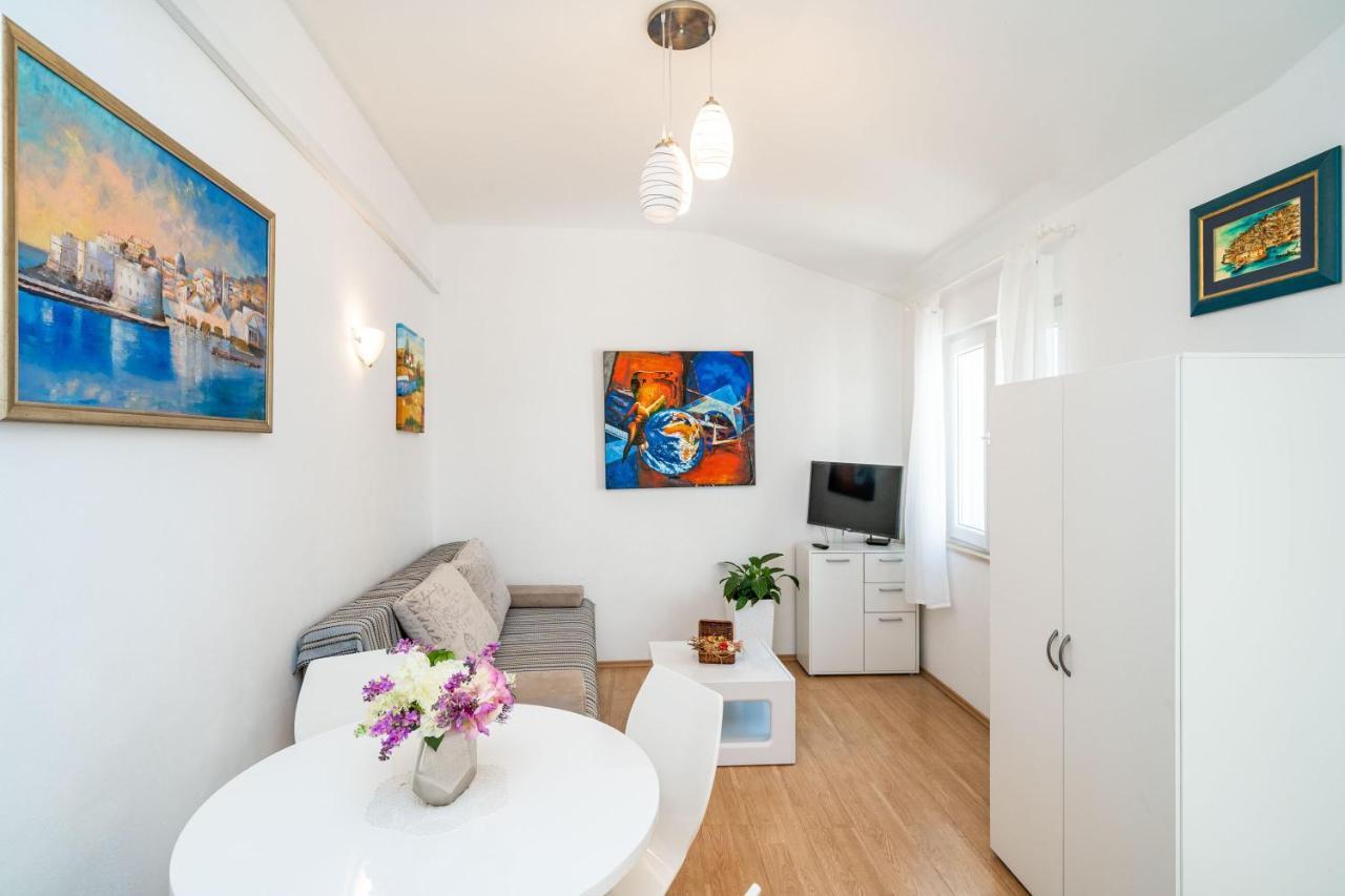 Apartments Vulicevic Dubrovnik Extérieur photo