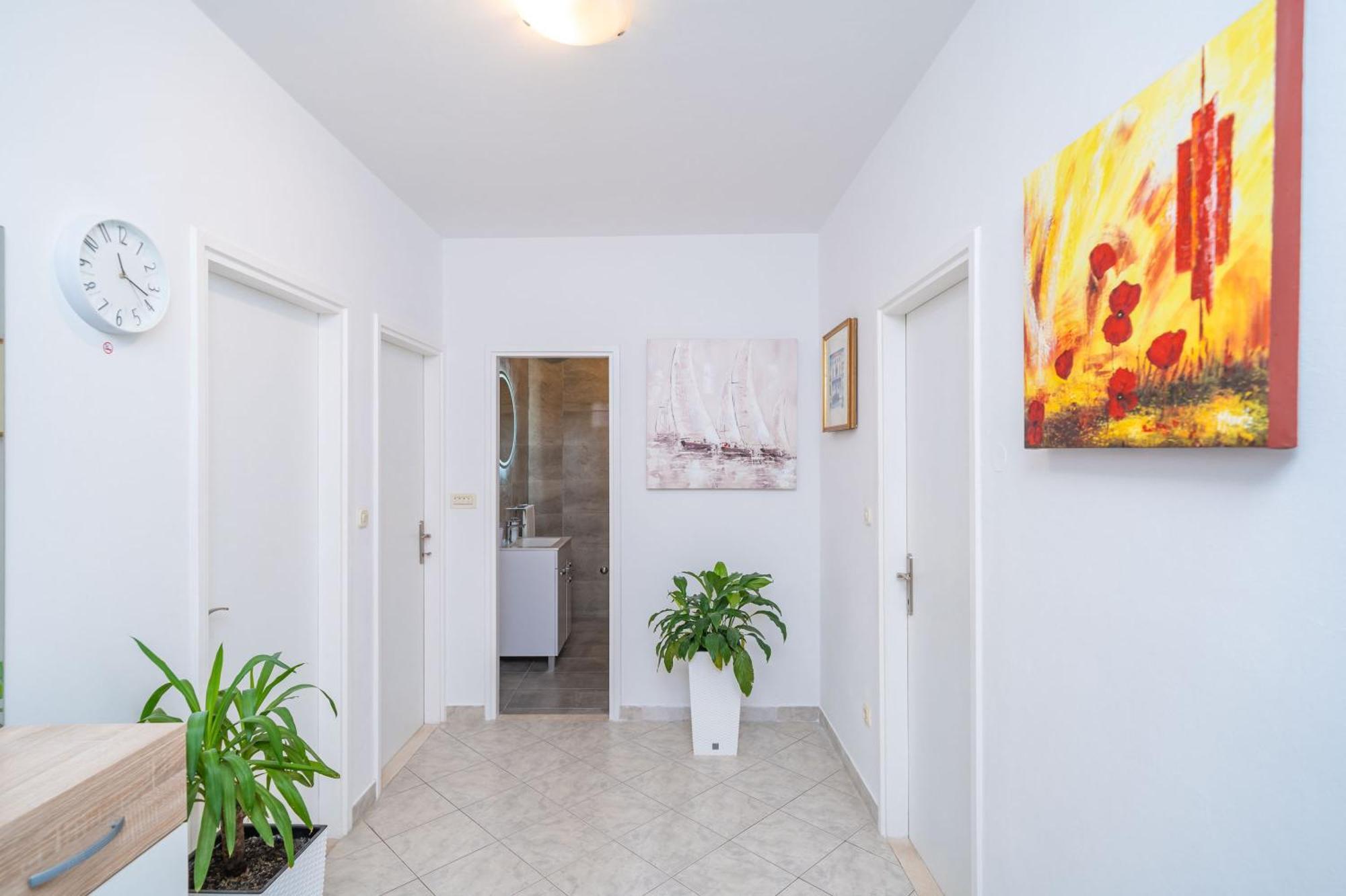 Apartments Vulicevic Dubrovnik Extérieur photo