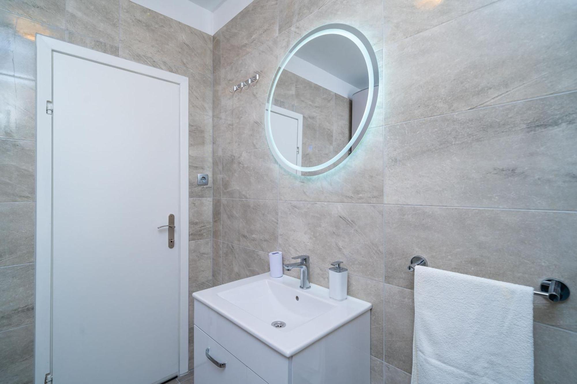 Apartments Vulicevic Dubrovnik Extérieur photo
