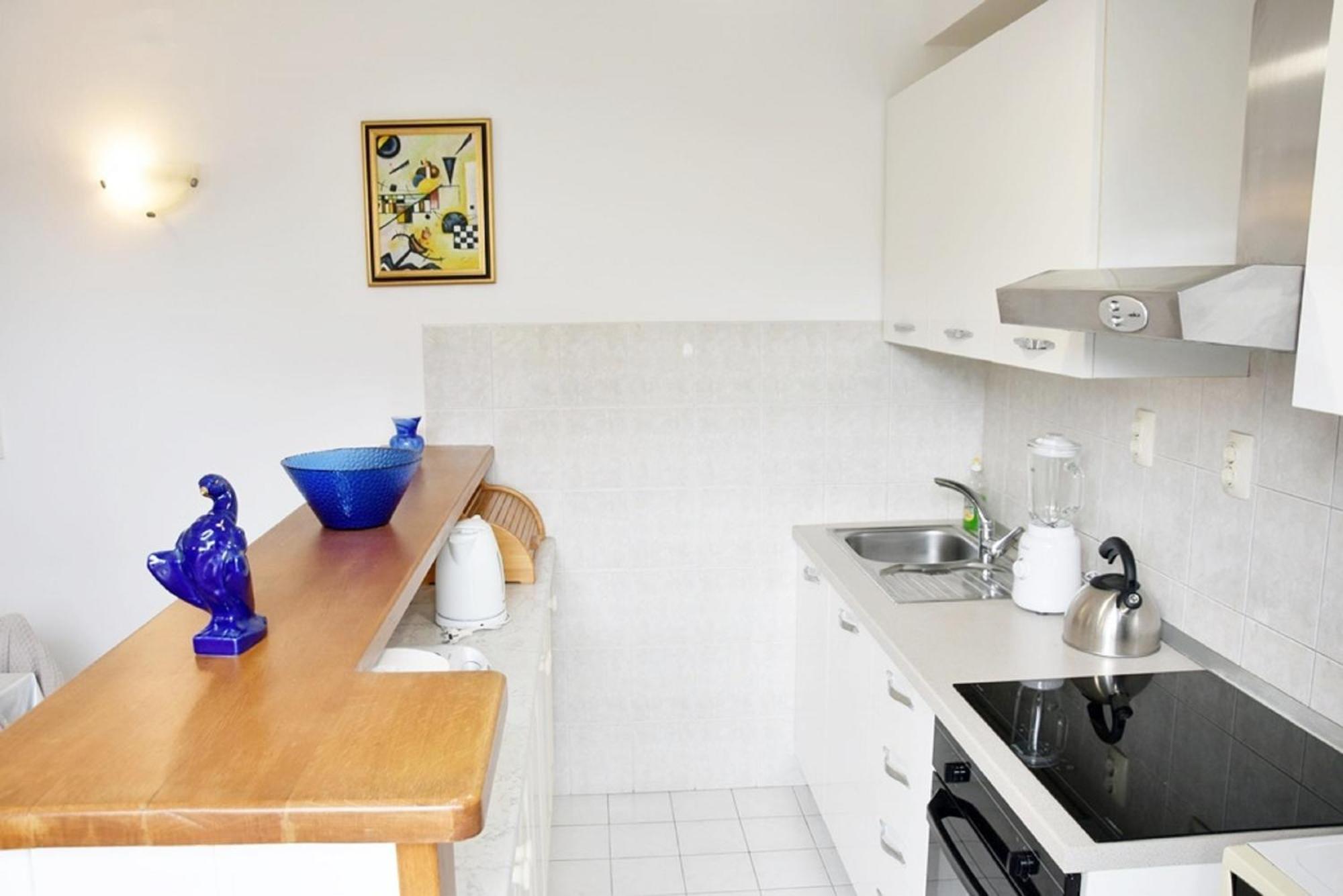 Apartments Vulicevic Dubrovnik Extérieur photo
