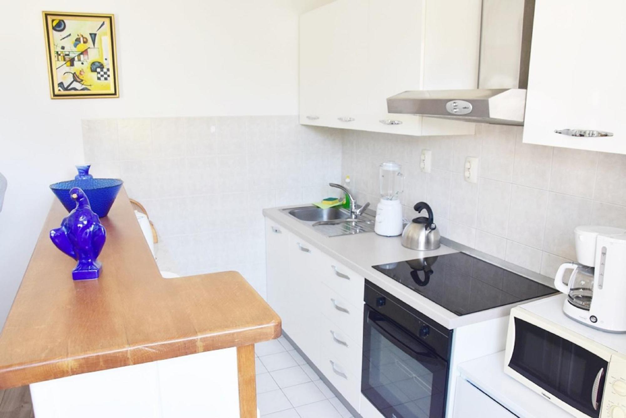 Apartments Vulicevic Dubrovnik Extérieur photo