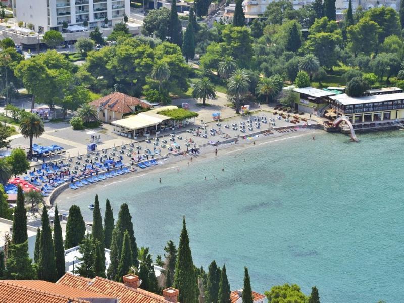 Apartments Vulicevic Dubrovnik Extérieur photo