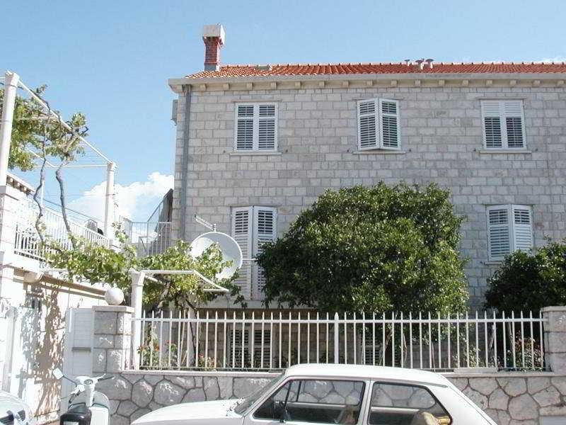 Apartments Vulicevic Dubrovnik Extérieur photo