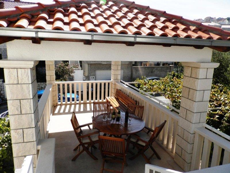 Apartments Vulicevic Dubrovnik Extérieur photo