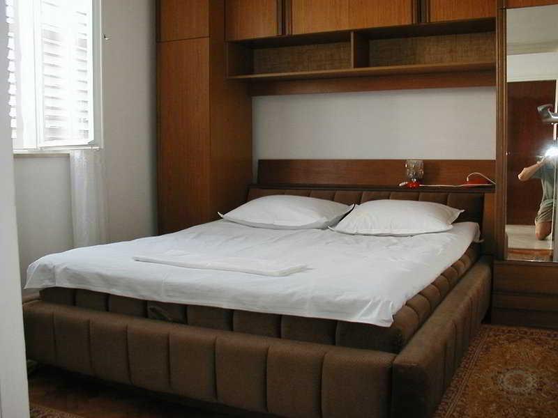 Apartments Vulicevic Dubrovnik Extérieur photo