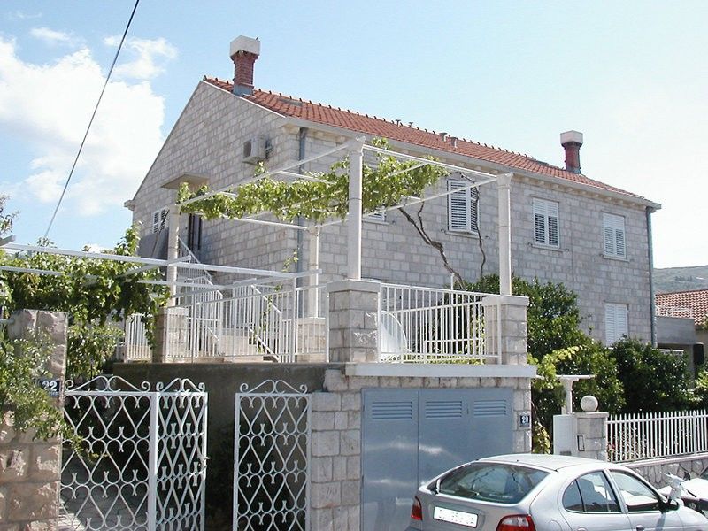 Apartments Vulicevic Dubrovnik Extérieur photo