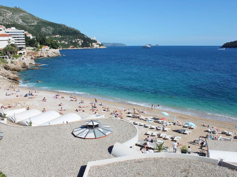 Apartments Vulicevic Dubrovnik Extérieur photo