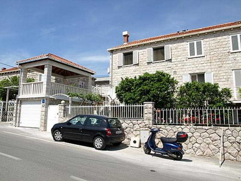 Apartments Vulicevic Dubrovnik Extérieur photo