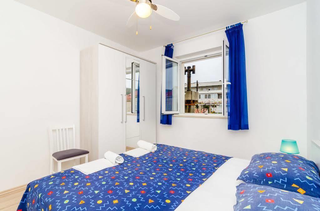 Apartments Vulicevic Dubrovnik Extérieur photo