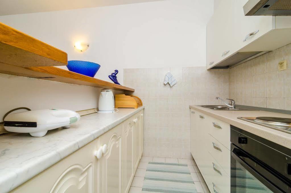 Apartments Vulicevic Dubrovnik Extérieur photo