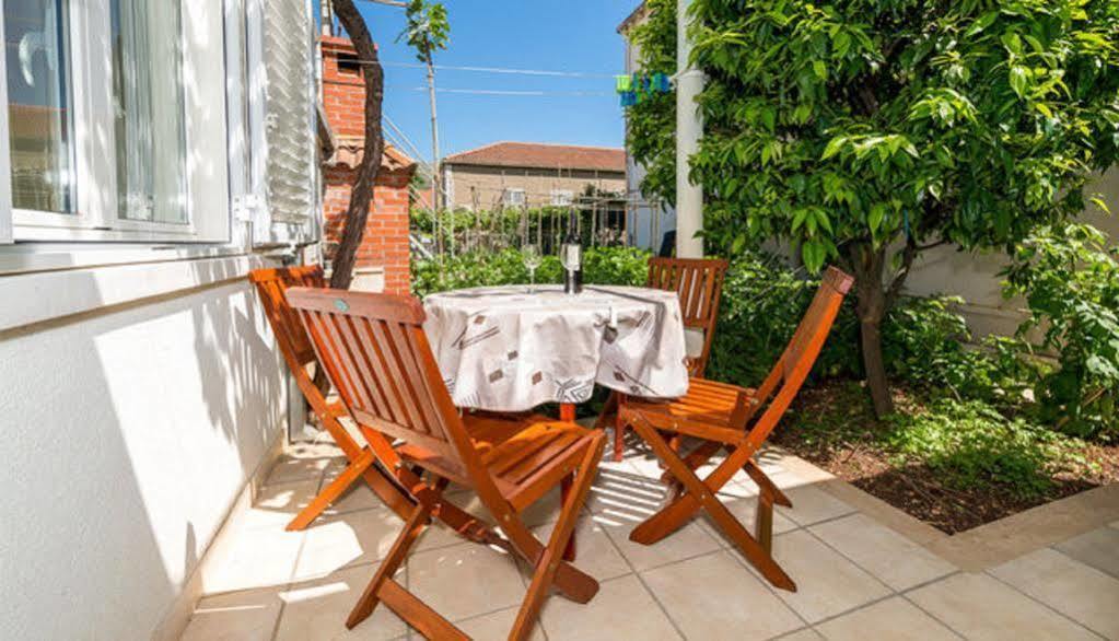 Apartments Vulicevic Dubrovnik Extérieur photo