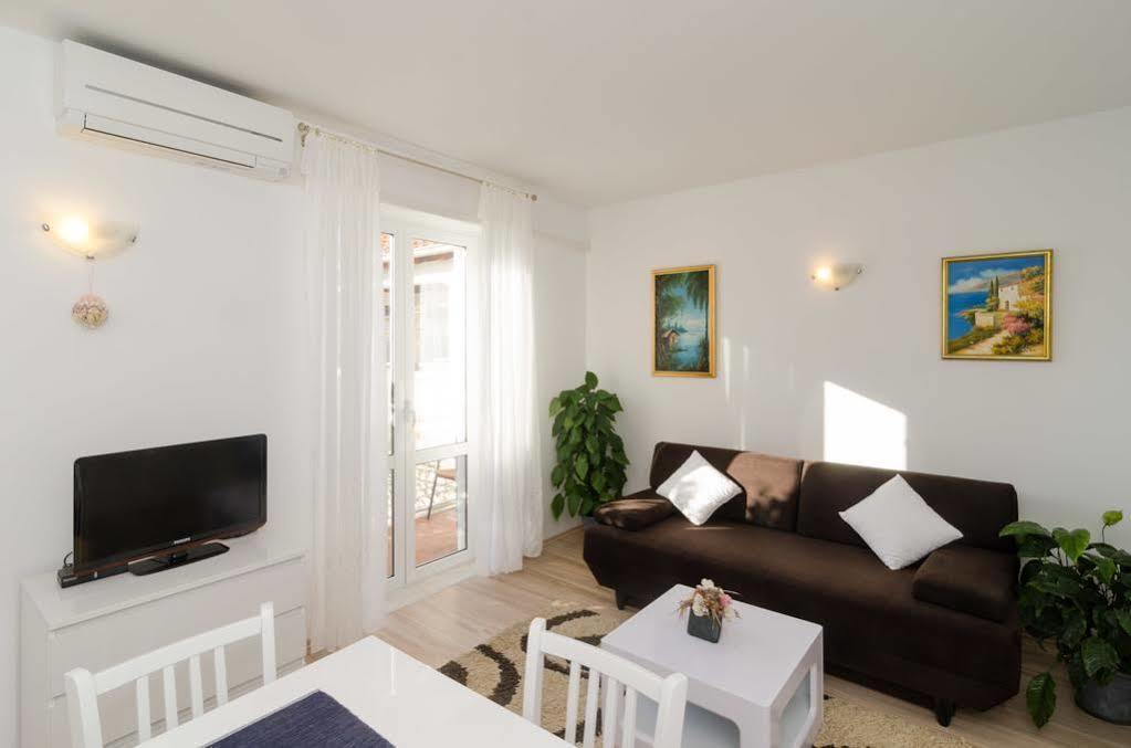 Apartments Vulicevic Dubrovnik Extérieur photo