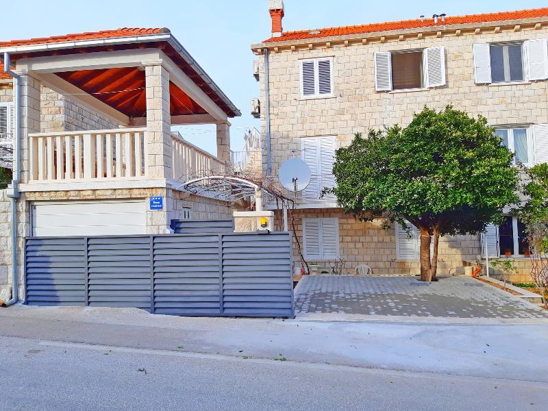 Apartments Vulicevic Dubrovnik Extérieur photo