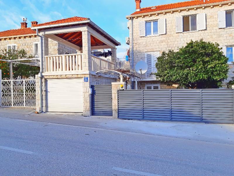 Apartments Vulicevic Dubrovnik Extérieur photo