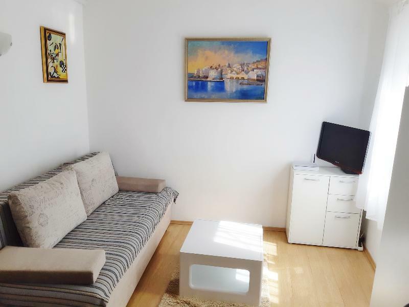 Apartments Vulicevic Dubrovnik Extérieur photo